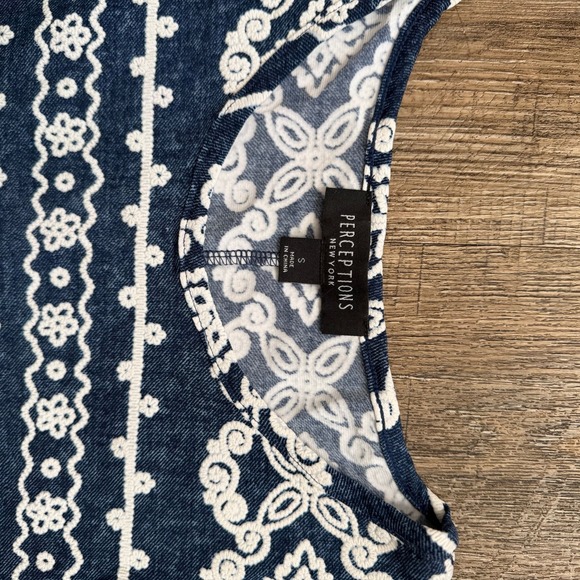 Perceptions - Picture 3 of 6